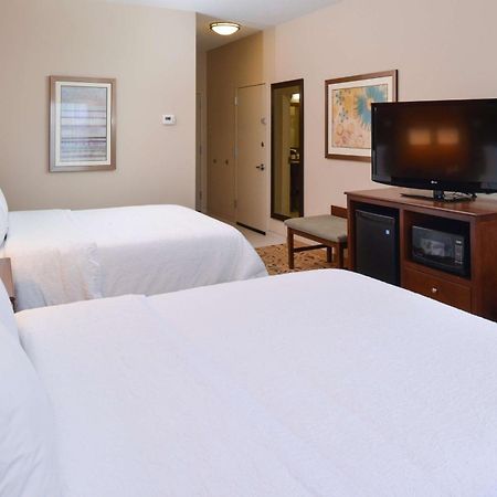 Hampton Inn & Suites - Ocala Bagian luar foto