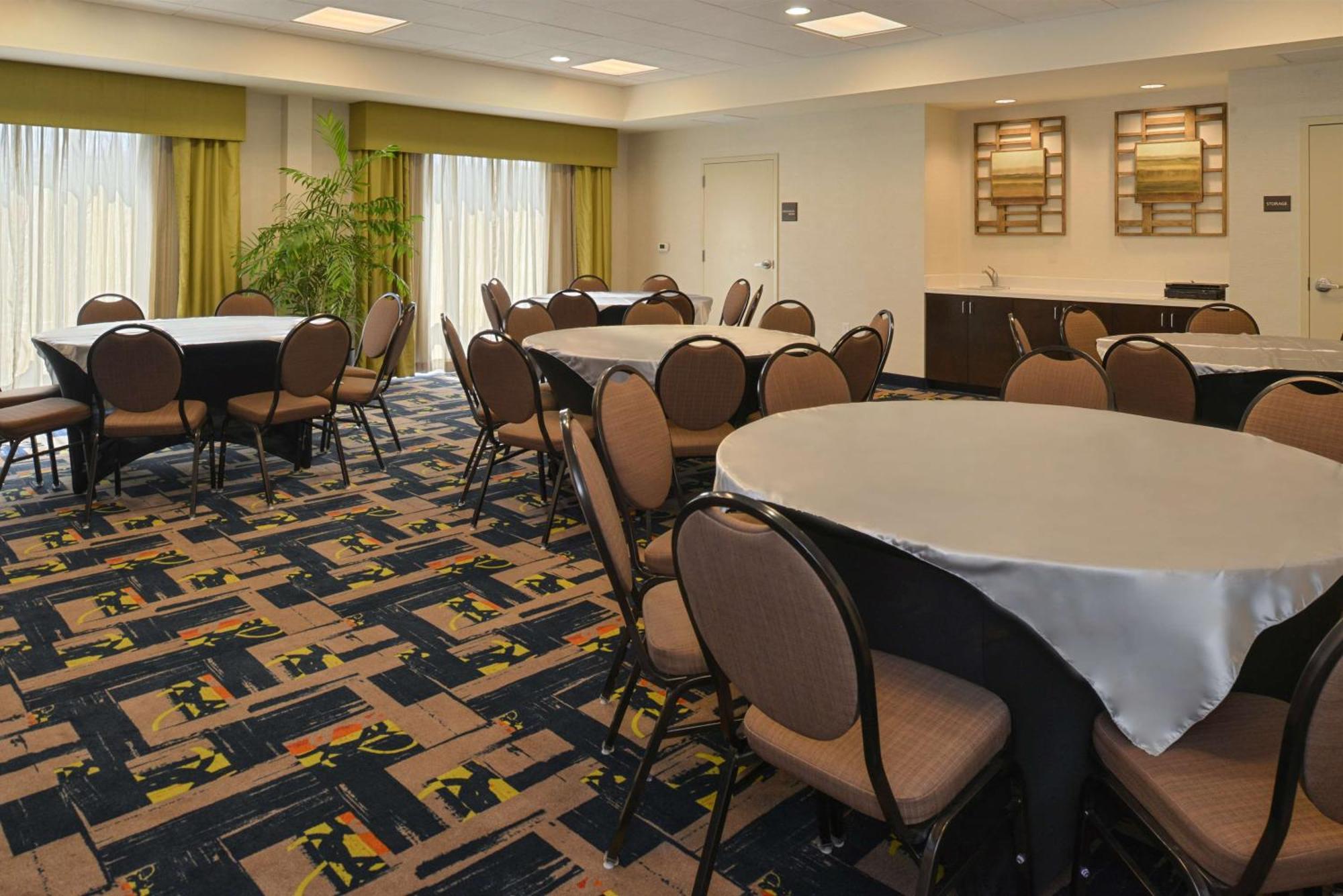 Hampton Inn & Suites - Ocala Bagian luar foto