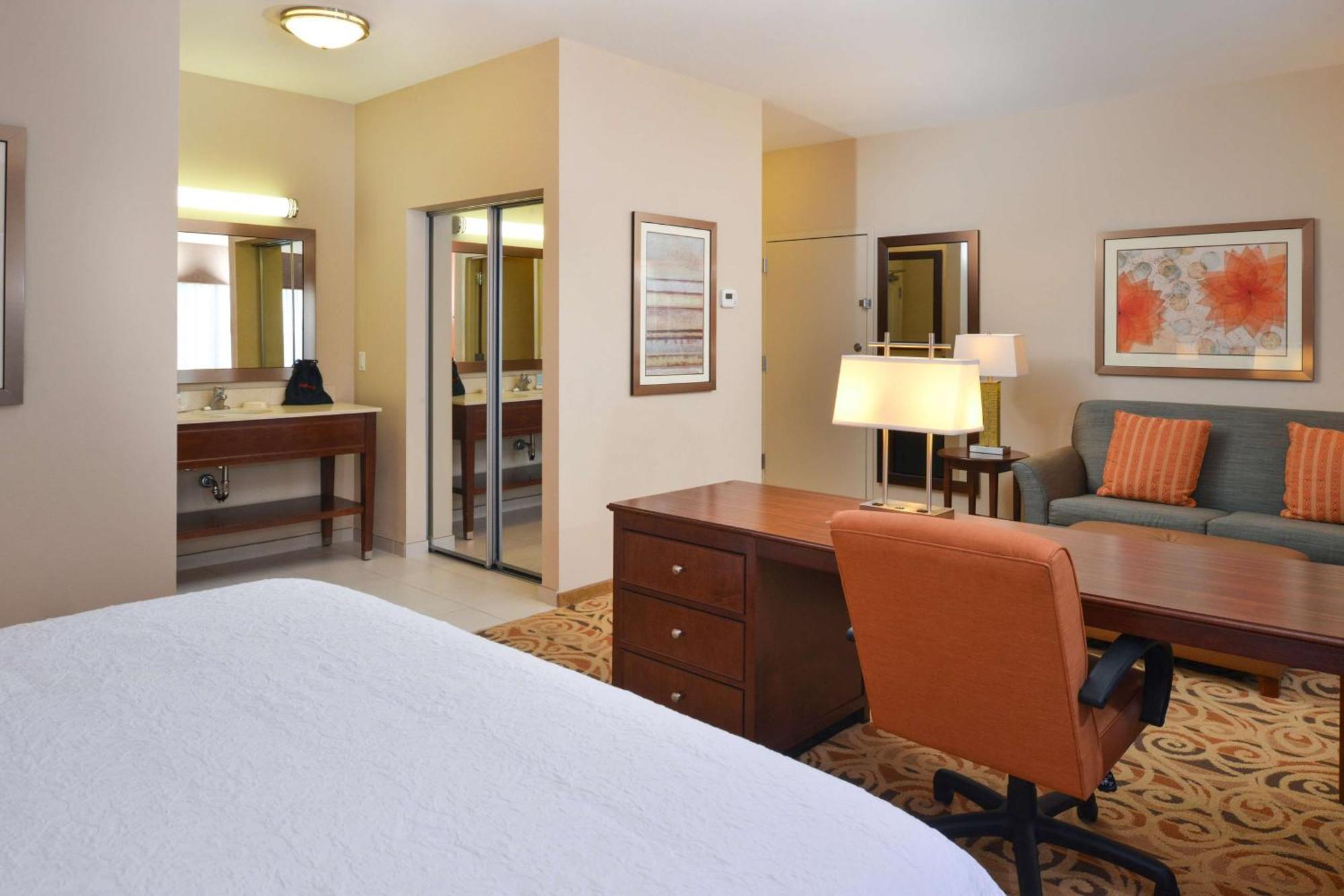 Hampton Inn & Suites - Ocala Bagian luar foto