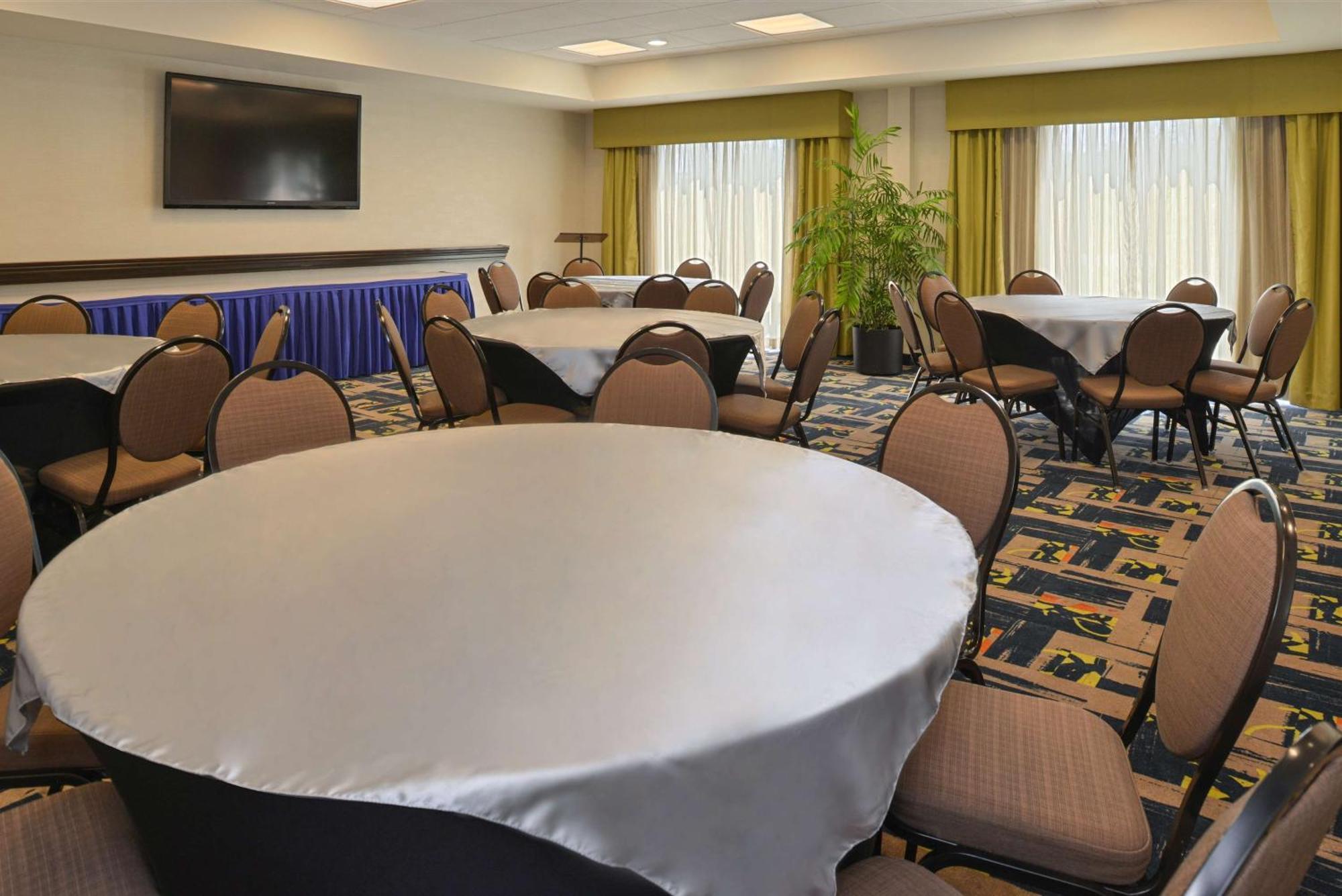 Hampton Inn & Suites - Ocala Bagian luar foto